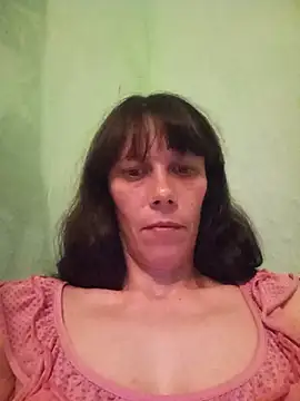 VikaBakerX online show from May 23, 6:18 pm