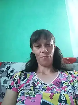 VikaBakerX online show from June 25, 5:40 pm