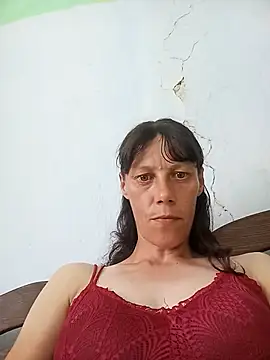 VikaBakerX online show from June 27, 12:33 pm