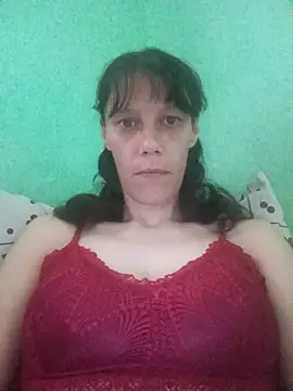 VikaBakerX online show from June 7, 6:07 am