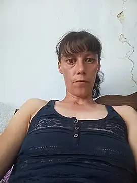 VikaBakerX online show from June 30, 1:33 pm