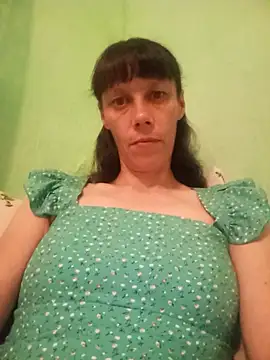 VikaBakerX online show from June 10, 5:58 pm