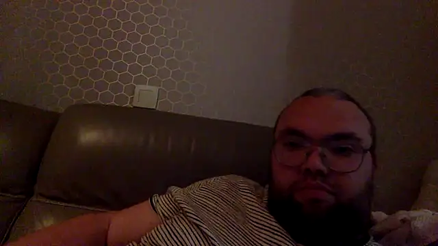 Jokke98 online show from March 31, 8:00 pm