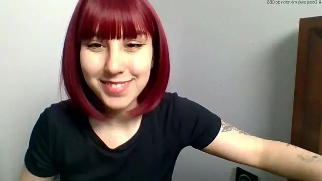ZaraHotTeen online show from May 18, 1:27 pm