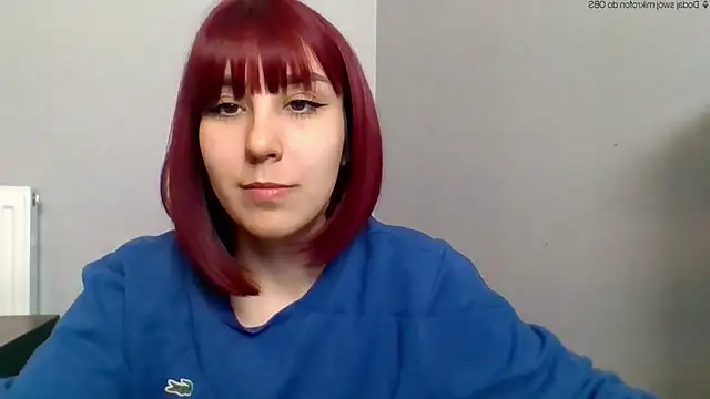 ZaraHotTeen online show from May 19, 1:40 pm