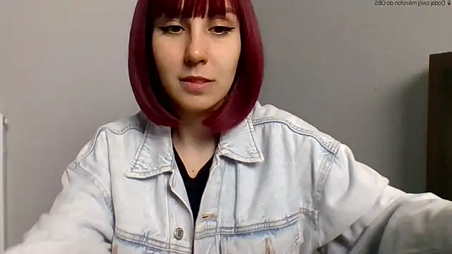 ZaraHotTeen online show from May 12, 2:12 pm