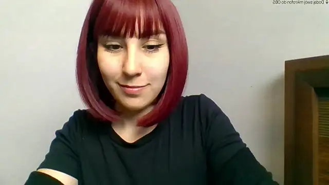 ZaraHotTeen online show from May 15, 1:20 pm