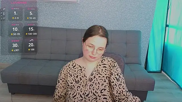 SofiDreamm online show from May 26, 3:10 pm