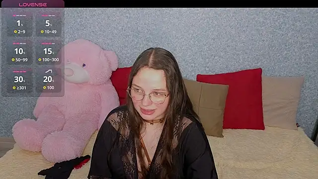 Snapshot of SofiDreamm chatting on June 25, 8:25 pm SofiDreamm online show from June 25, 8:25 pm
