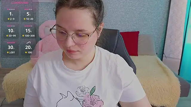 Snapshot of SofiDreamm chatting on June 19, 2:12 pm SofiDreamm online show from June 19, 2:12 pm