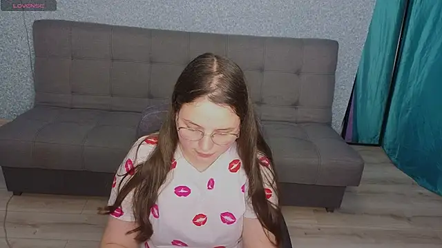 SofiDreamm online show from May 16, 9:14 pm
