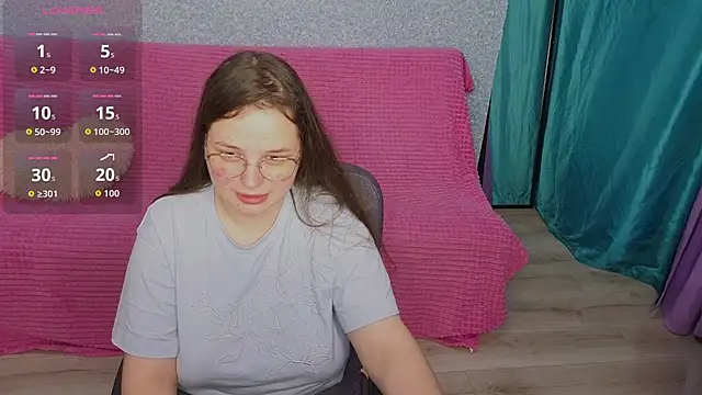 SofiDreamm online show from May 14, 7:44 pm