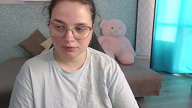 Snapshot of SofiDreamm chatting on July 19, 3:09 pm SofiDreamm online show from July 19, 3:09 pm
