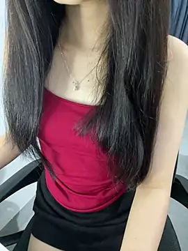 Annie nii online show from April 24, 12:34 am