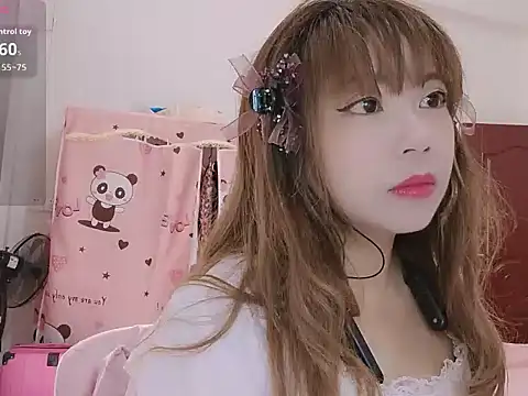 H-Maya online show from April 11, 1:13 am