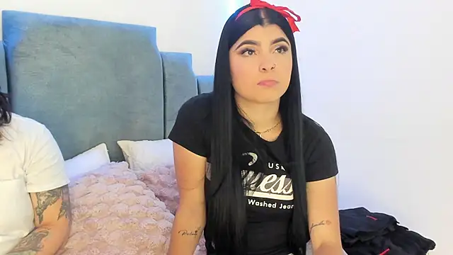 Snapshot of candy_luna_03 chatting on March 31, 7:38 pm candy luna 03 online show from March 31, 7:38 pm