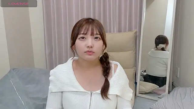 Noa-chaaan online show from April 4, 9:05 am