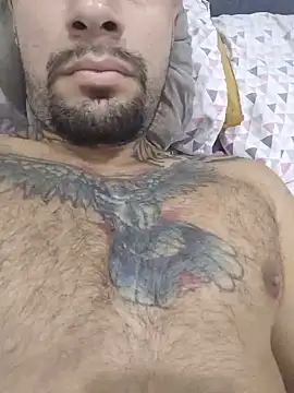 Snapshot of Marcello244 chatting on June 15, 12:05 pm Marcello244 online show from June 15, 12:05 pm