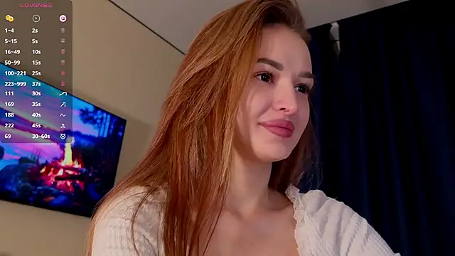 Snapshot of Anna__Jones chatting on July 2, 6:14 pm Anna Jones online show from July 2, 6:14 pm