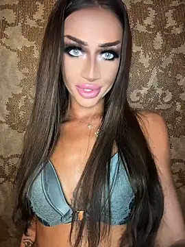DirtyDebby online show from May 8, 9:40 pm