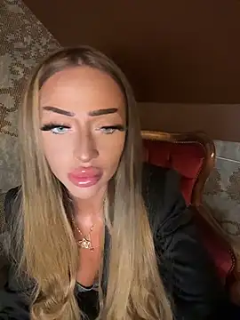 DirtyDebby online show from April 2, 6:47 pm