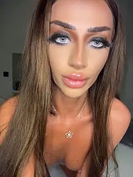 DirtyDebby online show from May 22, 8:29 pm