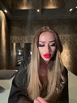 DirtyDebby online show from March 31, 8:55 pm