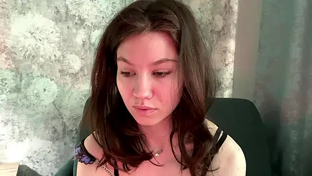 SelenaKiss  online show from May 3, 3:44 am