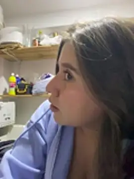 Scarlett noire outdoorss online show from March 30, 11:50 pm