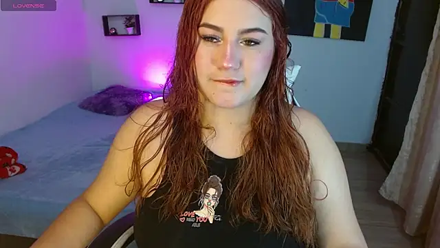  Lucianaa 1 online show from April 16, 4:46 am