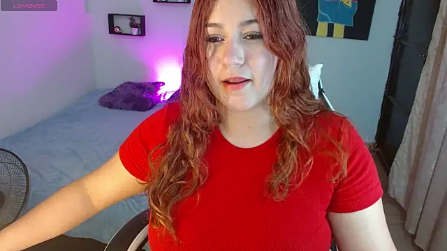  Lucianaa 1 online show from April 22, 3:46 am