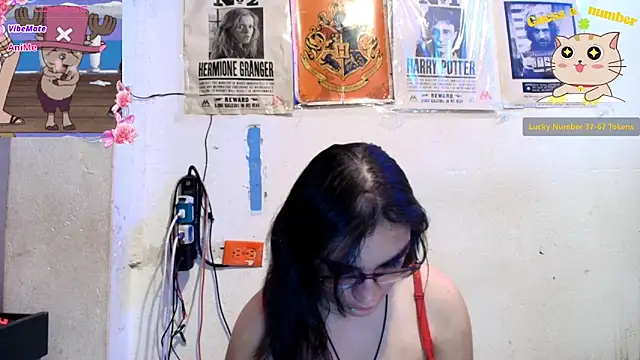 Ellaa honey online show from May 13, 2:40 am