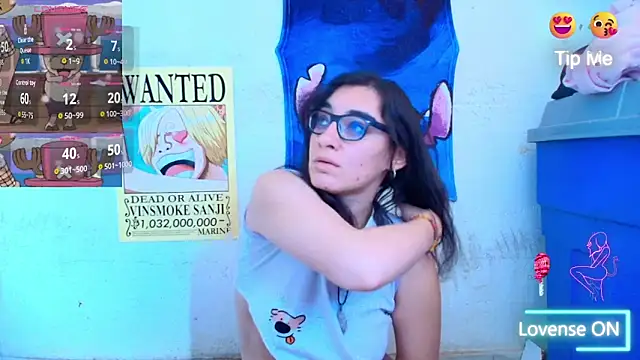 Ellaa honey online show from June 19, 6:03 pm