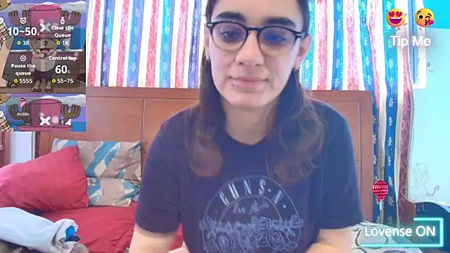 Ellaa honey online show from May 29, 2:56 pm