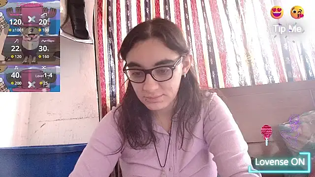 Ellaa honey online show from June 27, 3:29 pm