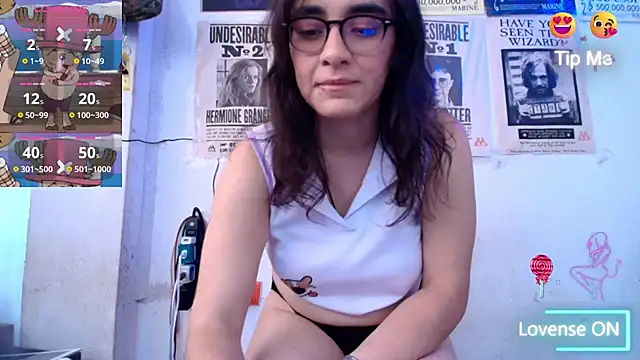 Ellaa honey online show from June 3, 6:12 pm
