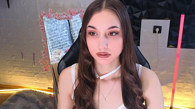 belle cute online show from May 5, 2:03 am