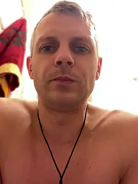 ChiefApron5 online show from June 15, 6:07 pm