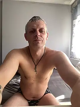 ChiefApron5 online show from May 12, 9:59 am
