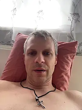 ChiefApron5 online show from May 25, 10:47 am