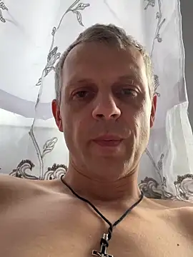 ChiefApron5 online show from May 18, 10:20 am