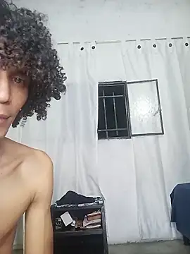 Yesica-d online show from May 1, 12:37 am