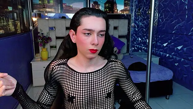Sharlon  online show from May 20, 12:35 pm