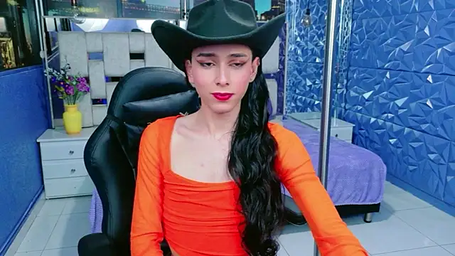 Sharlon  online show from April 29, 1:37 pm