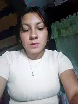 Snapshot of karo_cute chatting on June 19, 6:14 pm karo cute online show from June 19, 6:14 pm
