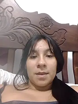 Snapshot of karo_cute chatting on June 26, 4:07 am karo cute online show from June 26, 4:07 am