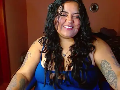 LunaAddittion online show from May 1, 11:32 pm