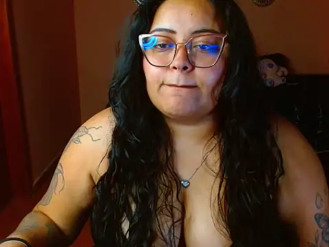 LunaAddittion online show from May 5, 11:08 pm