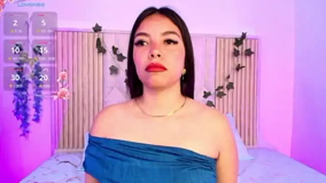 Ariana castillo02 online show from May 12, 2:01 pm
