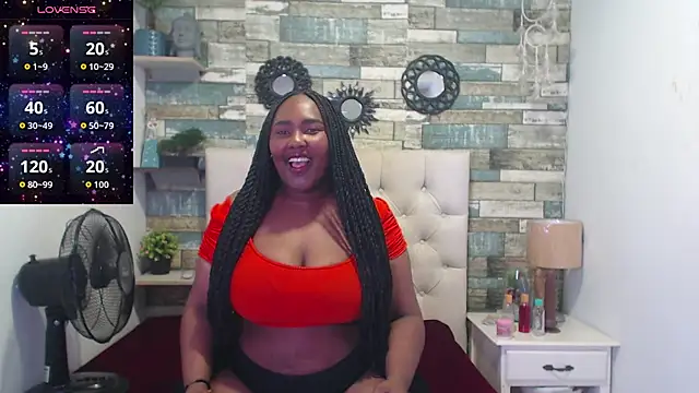 Skylernaomi online show from June 15, 2:17 pm